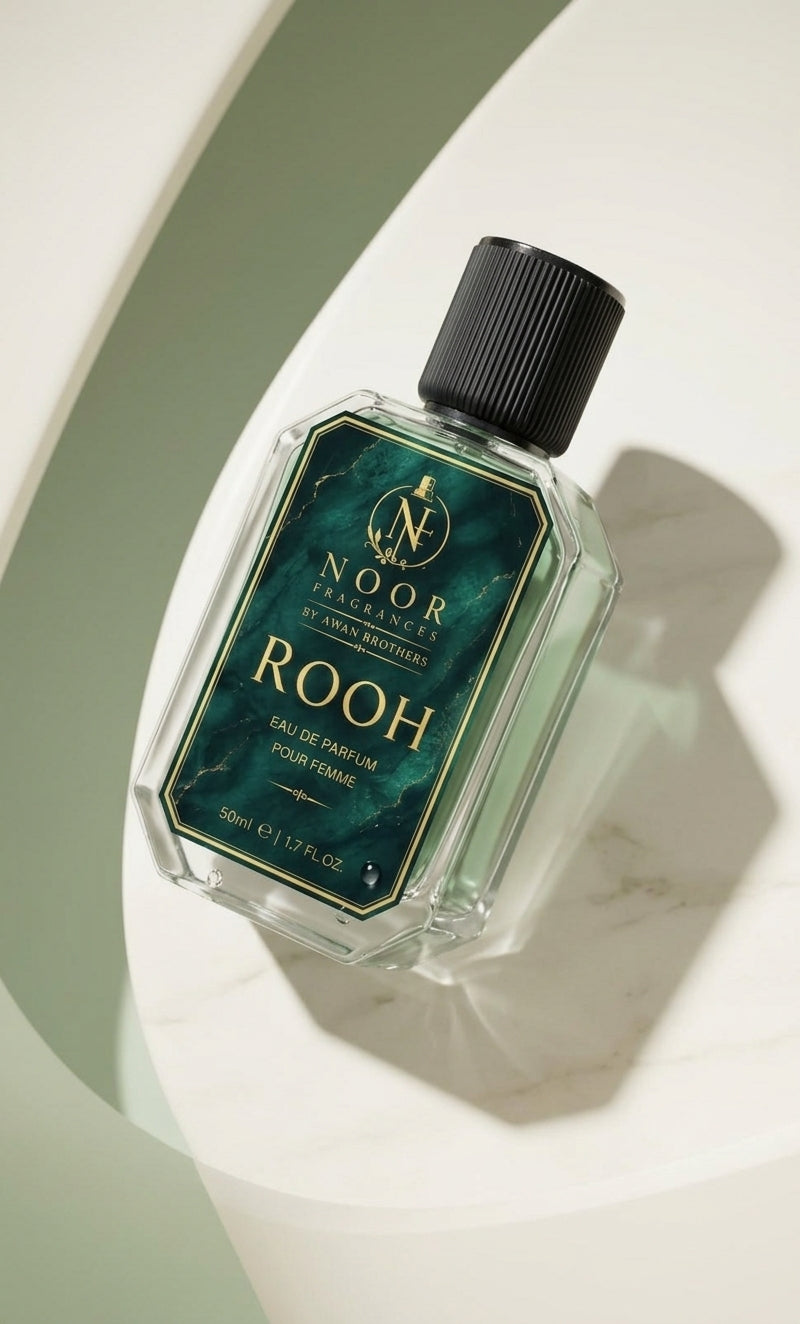 ROOH Eau De Parfum | 50ml
