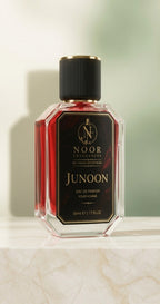 JUNOON Eau De Parfum | 50ml