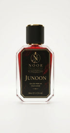 JUNOON Eau De Parfum | 50ml