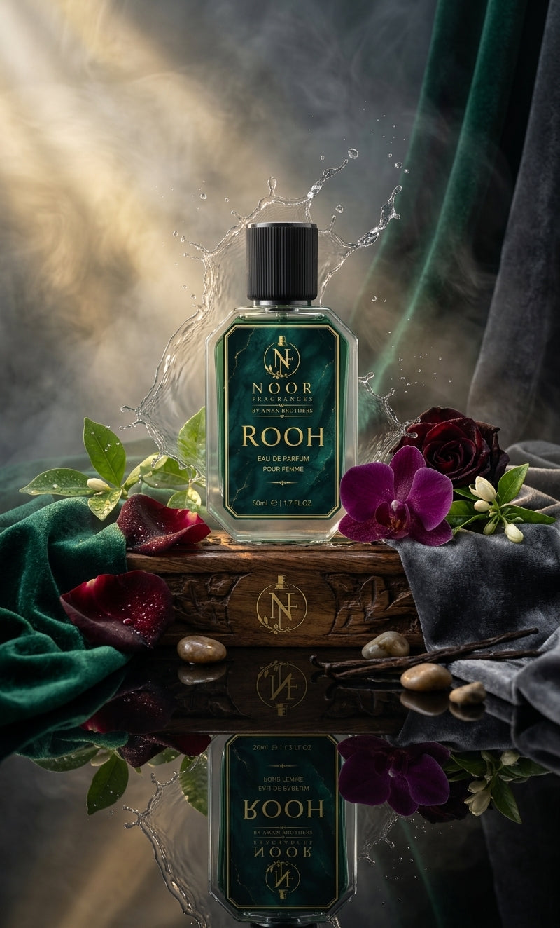ROOH Eau De Parfum | 50ml