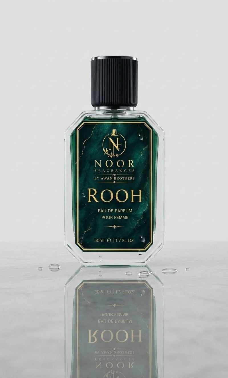 ROOH Eau De Parfum | 50ml