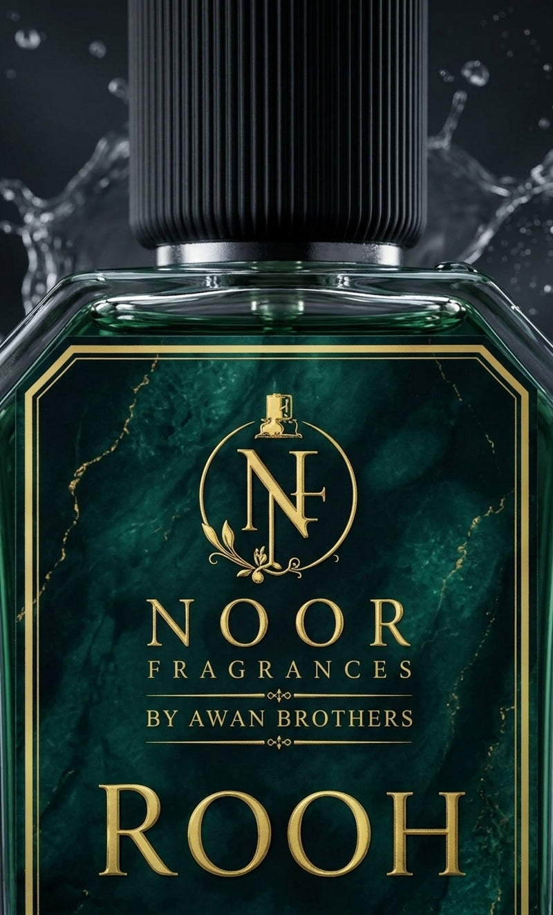 ROOH Eau De Parfum | 50ml