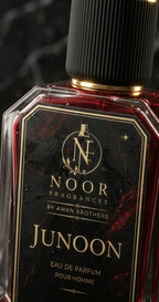 JUNOON Eau De Parfum | 50ml