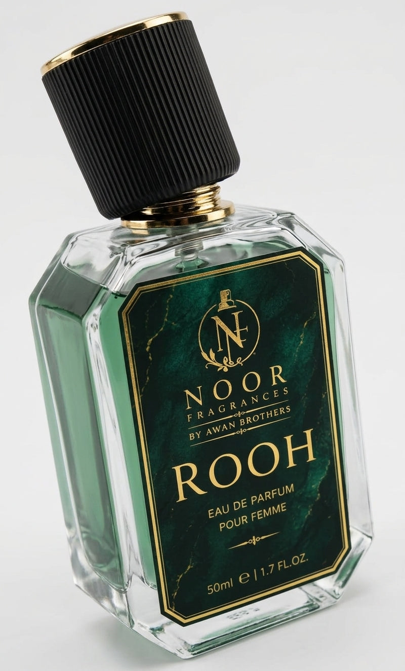 Rooh Eau de Parfum – 50ml | For Men & Women