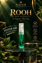 Discovery Tester Set (6 x 3ml) – Noor Fragrances